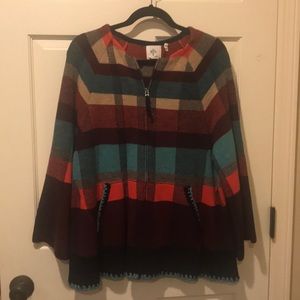 Anthropologie Sweater